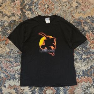 2003 Y2K InuYasha T-Shirt